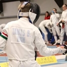 Tamás Botond 16. helyen zárt