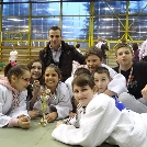 Tatán két Magyar Kupa győzelemmel szerepeltek judosaink a Diák A kategóriában