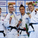 Teljes lesz a magyar csapat az U23-as judo EB-n!