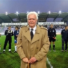 Tizenegy éve nincs köztünk stadionunk névadója, Szusza Ferenc!
