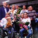 Tizennyolc éremmel zártak a magyar paralimpikonok Rióban