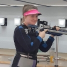 Tóth Anna egyéni csúcsot lőtt a juniorok mezőnyében