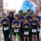Triatlon siker Balatonbogláron és Tarjánban is