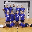 U13-as csapatunk bronzérmet nyert