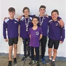 U14 OB EREDMÉNYEK