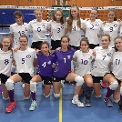 U15, OGYB, I.osztály, alapszakasz