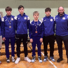 U15-ÖS VÁLOGATÓ
