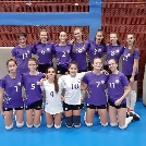 U15 Országos Gyermekbajnokság