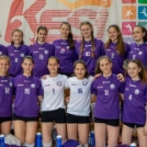 U15-ös Gyermekbajnokság - negyedik hely