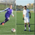 U16-os sikerek