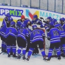 U16-os utánpótlás jégkorong csapatunk a döntőbe jutott