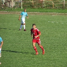 U16 válogatott - Sztojka Dominik