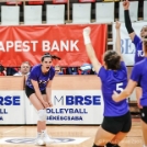 U19 -  Ötödik helyen zártak a lányok
