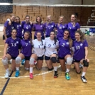 U21-es csapatunk továbbra is megállíthatatlan