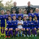 U9-es csapatunk a dobogó első fokán!
