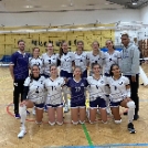 ÚJABB GYŐZELMET ARATOTT NB1-ES CSAPATUNK