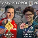 ÚJABB JELÖLÉST KAPTAK KIVÁLÓSÁGAINK