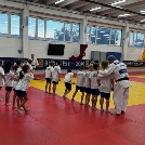 ÚJABB SPORTOKKAL ISMERKEDNEK A GYEREKEK
