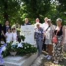 URÁNYI JÁNOSRA EMLÉKEZTÜNK
