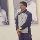 URBÁN TAMÁS EZÜSTÉRMES