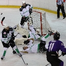 UTE-Ferencvárosi TC 3:2 hu. (0:1, 2:1, 0:0, 1:0)