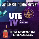 UTE TV