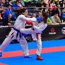 UTE-arany a korosztályos karate Európa-bajnokságon