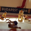 UTE labdarúgók a tatamin 