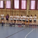 Újabb országos döntő - U15