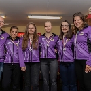 Újpesti sikerek a curling Magyar Kupában