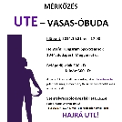 Újra itthon játszanak röplabdásaink a Vasas-Óbuda ellen