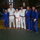 Ungváron diadalmaskodtak judosaink