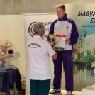 Utanpótlás Kupa és Bakonyi Irén emlékverseny
