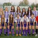 VERETLEN BAJNOKOK A LÁNYOK