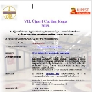 VII. Újpest Curling Cup - gyertek!