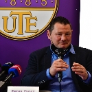 “VILÁGVERŐ” CSAPAT ÉPÜLHET ÚJPESTEN 