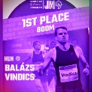 VINDICS BALÁZS NYERT 800-ON