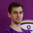 VINDICS BALÁZS ÚJ EGYÉNI CSÚCSA