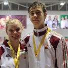 Vasárnap kezdődik az U23-as vívó EB Jerevánban!