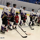 Vasas-Continental - UTE 0:7 (0:1, 0:4, 0:2)