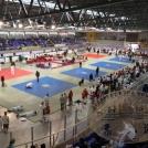 Véget ért a 27. Judo Budapest Kupa