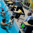 Véget ért a floridai edzőtábor, újra hazai környezetben készülnek úszóink! – első rész