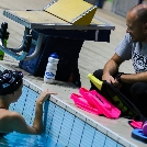 Véget ért a floridai edzőtábor, újra hazai környezetben készülnek úszóink! – második rész