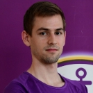Vindics Balázs egyéni csúcsot futott