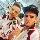 Virbán Gábor bronzéremmel zárta az Anapában zajló ifjúsági Európa-bajnokságot!