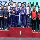 Vívóink OB eredményei