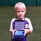 YOUTH TALENT CUP