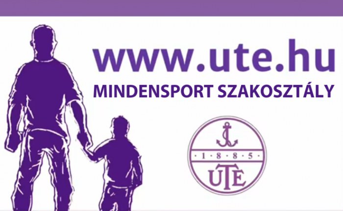 Mindensport Szakosztály